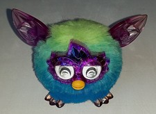 7cm TALL HASBRO FURBY FURBLING