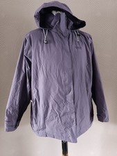 Regatta Purple Waterproof
