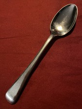 Vintage English Silver Plated