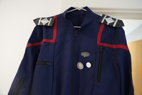 Star trek enterprise duty - enterprise,