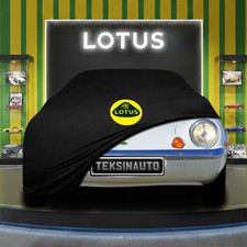 Lotus Europa (1970-2010)