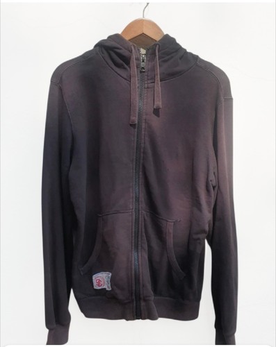 Y2k schott nyc fleece - schott,