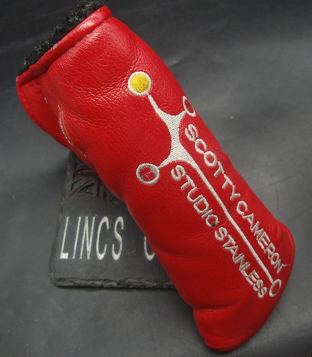Titleist scotty cameron studio - cameron,
