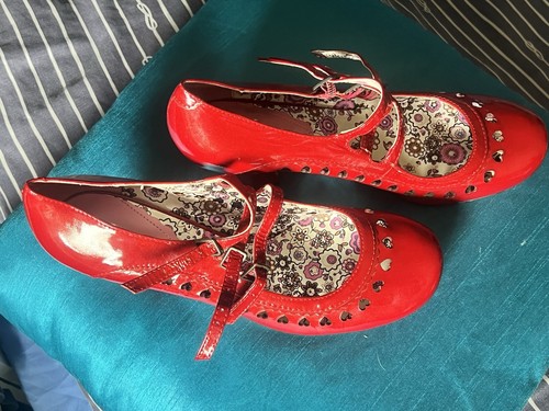 Hush puppies brand - puppies, 8