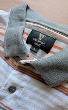 Guinness Polo Shirt Mens Large