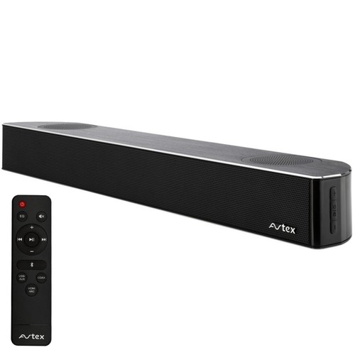 Avtex sb195bt 12v sound bar - sb195bt, tv