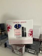 Armani My Way Perfume &