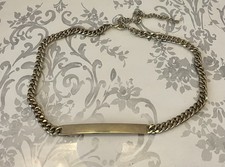 Zara Gold Chain Dress Belt Bar