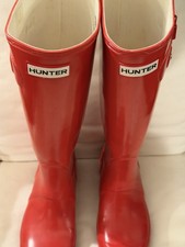 HUNTER Original Tall Gloss