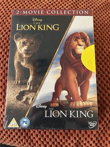 Disney the lion - disney, movie