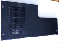 HP Compaq Presario  G56 CQ56 Laptop - RAM Memory Cover