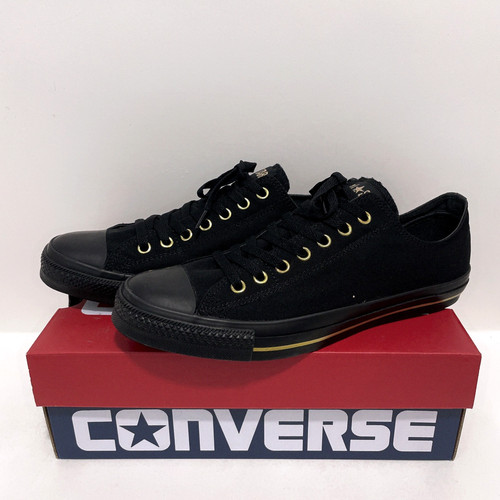 Converse all star goldstripe - converse,