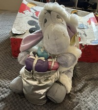 Limited Edition Eeyore