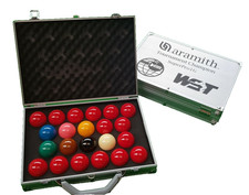 Snooker Table Balls Aramith
