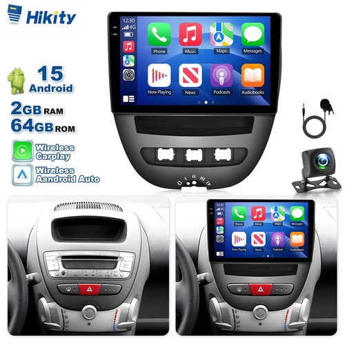 64g android carplay for - android,