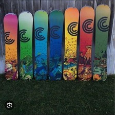 Burton Custom2006 (10th