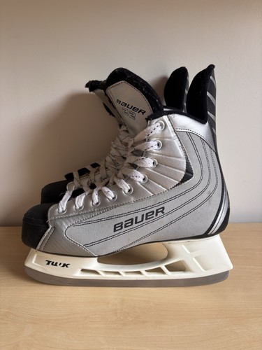 Bauer silver surfer ice - silver,