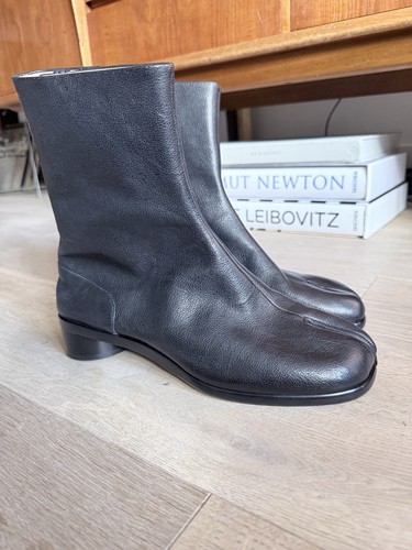 Maison margiela tabi - tabi, ankle