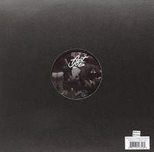 PHONK D, ISE JR. & SASCHA