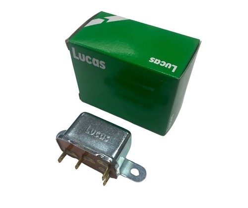 Lucas 6ra starter relay 12v - 6ra,
