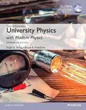 University Physics with Modern
