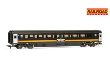 Hornby R40442 Railroad Mk3 HST