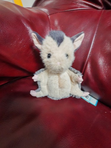 Jellycat lolly sugar glider - jellycat,