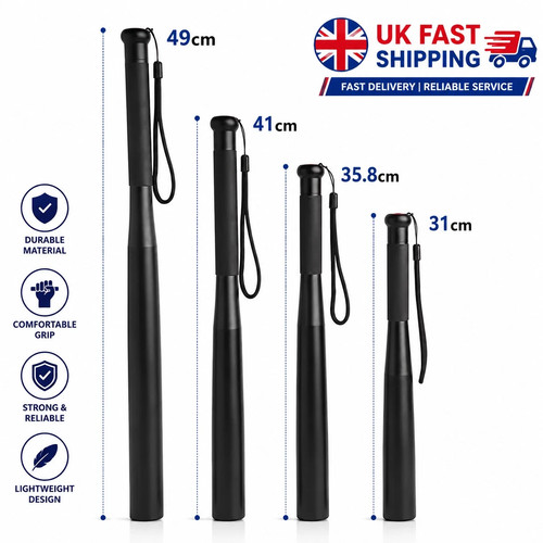 Baseball bat led - bat,