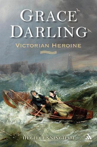 Grace darling 9781852855482 - grace,