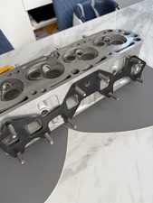 Vauxhall Astra Cylinder Head 1.4L 8Value Petrol Manual