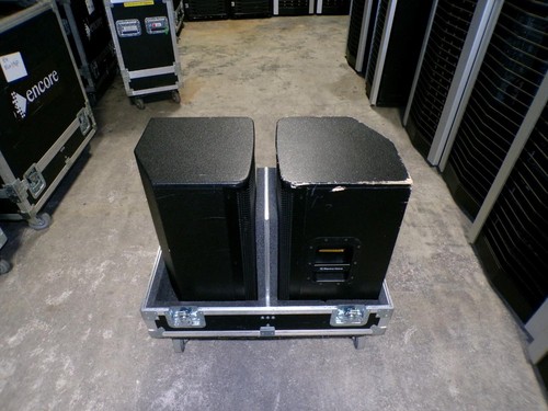 Lot electro voice ev - lot, of