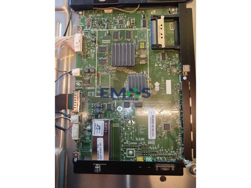 Bn94 02662y main pcb - bn94-02662y, for