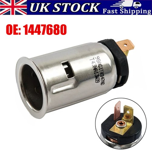 Cigarette lighter power socket - cigarette,