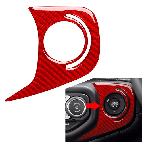 Engine start stop button panel - button,