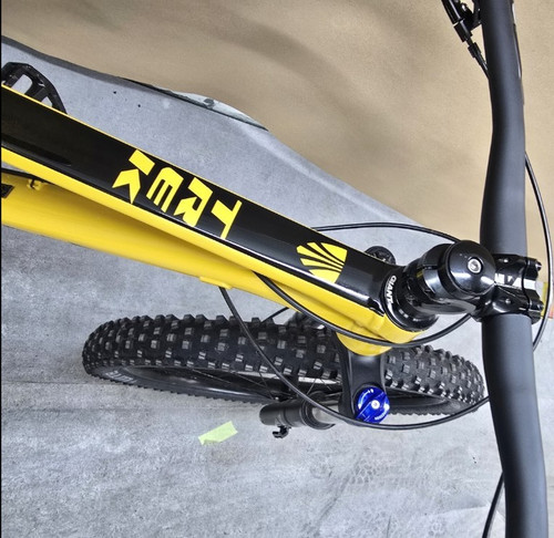Trek roscoe 2021 - trek,
