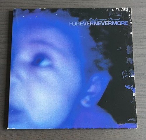 Moodymann forevernevermore - moodymann, –