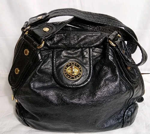 Marc jacobs black - marc,