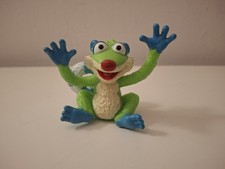 Vintage Bear In The Big Blue