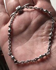 Authentic Pandora silver 925