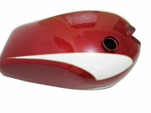 Triumph t160 trident cherry - triumph, &