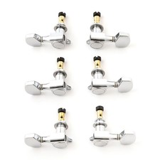 PRS SE Locking Tuners 3 x 3