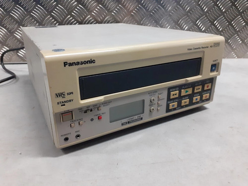 Panasonic 5260 professional - panasonic, ag-5260
