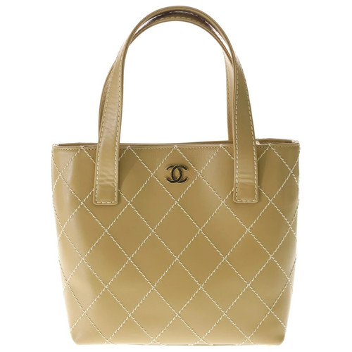 Chanel coco mark - wild, stitch