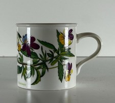Portmeirion Botanic Garden Mug