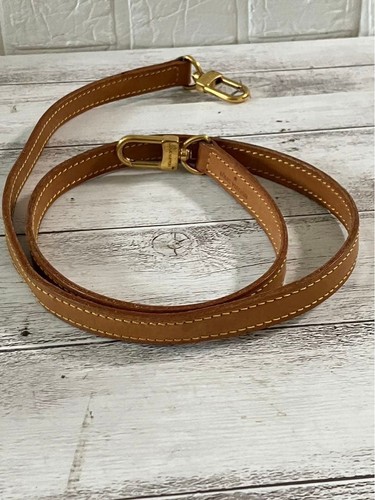 Louis vuitton shoulder strap - vuitton,