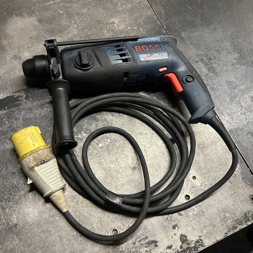 Bosch professional gbh - professional, re