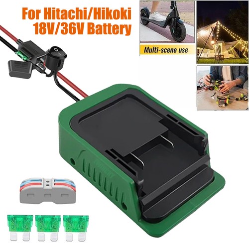 Power wheels adapter for - wheels,