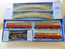Vintage Hornby Dublo 00 gauge