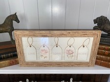 Shabby chic picture live love - shabby,
