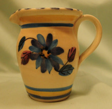 Tintagel Pottery White Clay